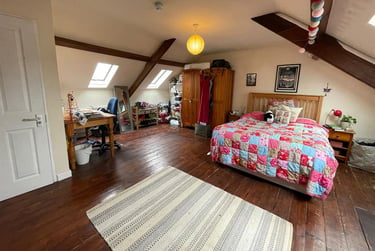 5 bed house, Hill Park Crescent, Greenbank, Plymouth, PL48JP - Image 6